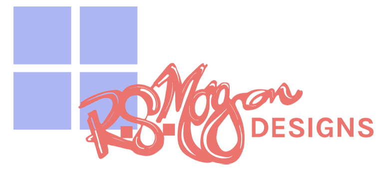R.S.Morgan Designs logo