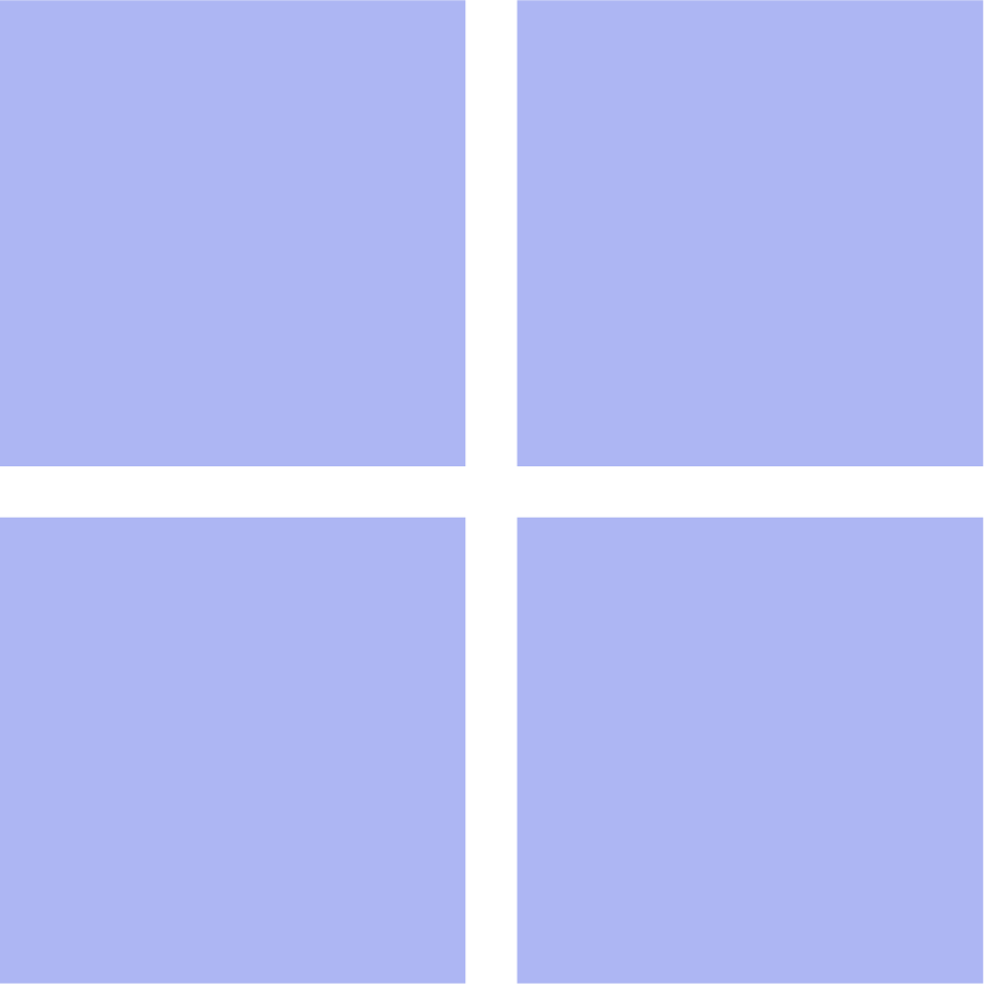 window brand illustration