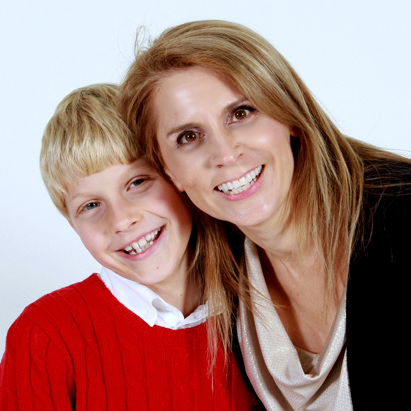 image of a business man