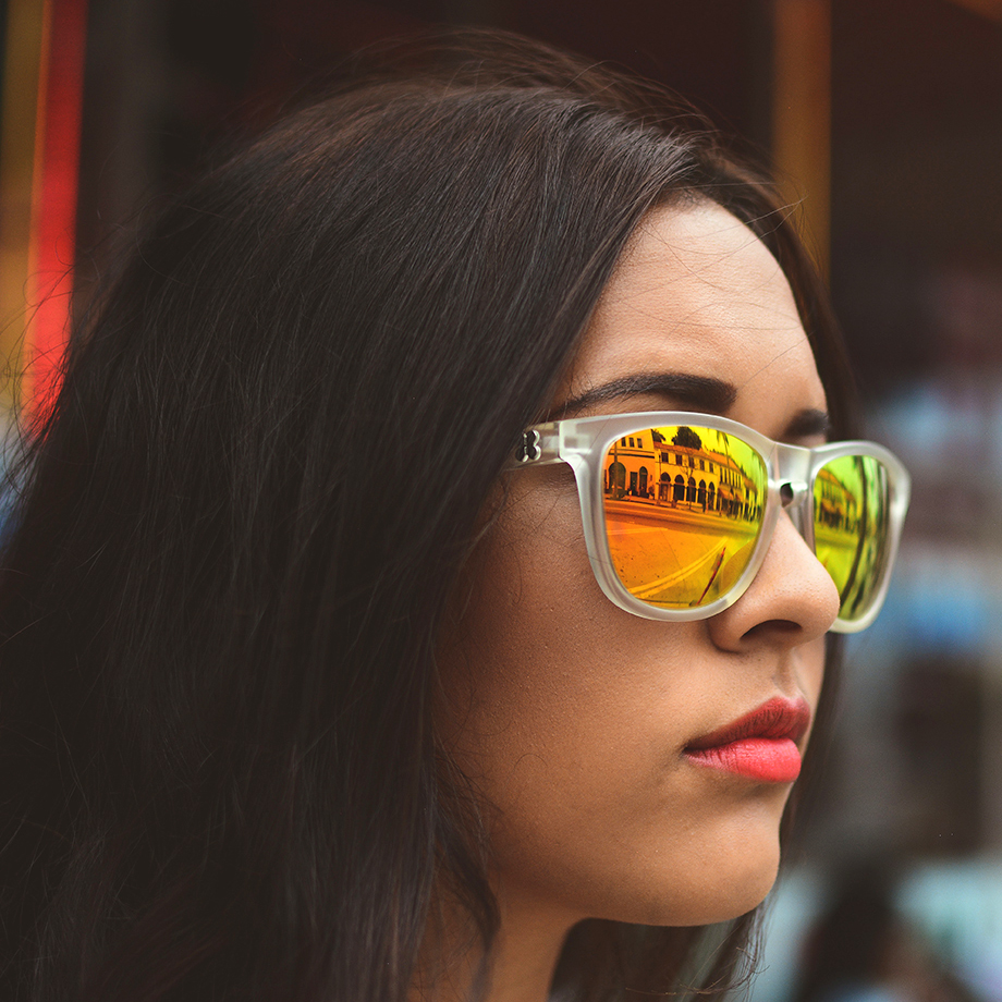 image of a business man