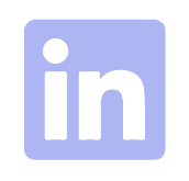 linked in logo